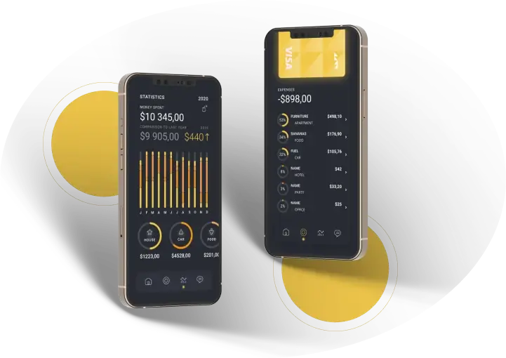 Mudrovaxis App - Mudrovaxis App Software